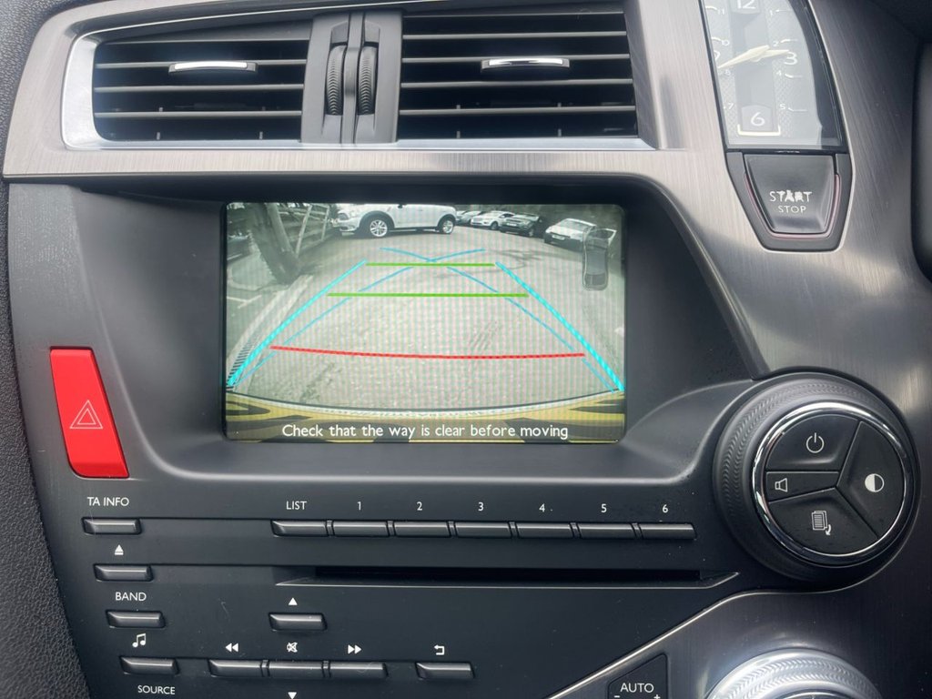 Used Citroen DS5 2015 for sale - 77820601: Photo 21