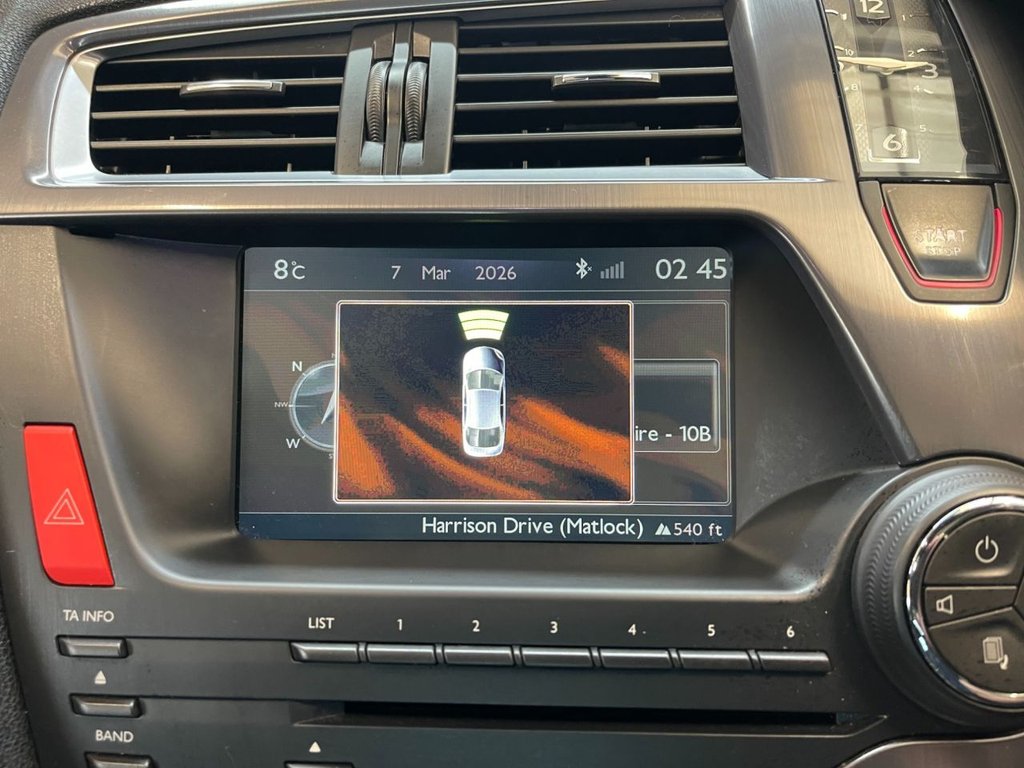 Used Citroen DS5 2015 for sale - 77820601: Photo 22