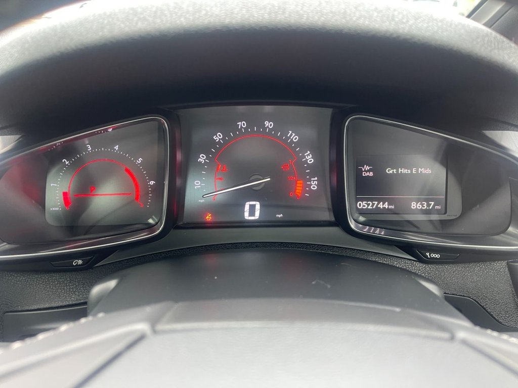 Used Citroen DS5 2015 for sale - 77820601: Photo 24