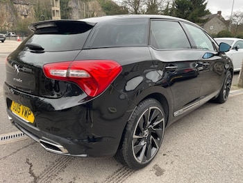Used Citroen DS5 2015 for sale - 77820601: Photo