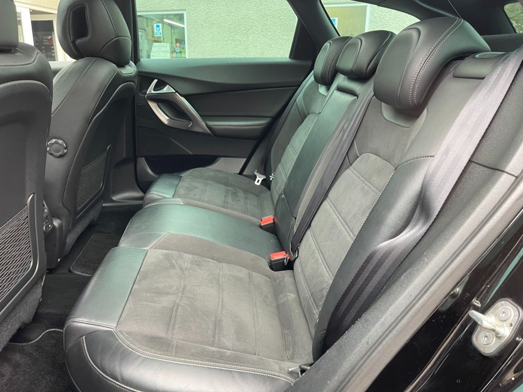 Used Citroen DS5 2015 for sale - 77820601: Photo 6