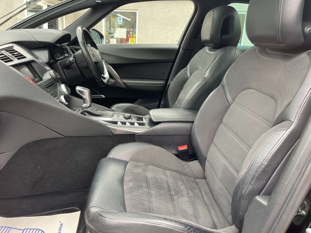 Used Citroen DS5 2015 for sale - 77820601: Photo 7