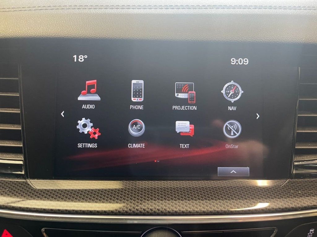 Used Vauxhall Insignia 2017 for sale - 76740307: Photo 15