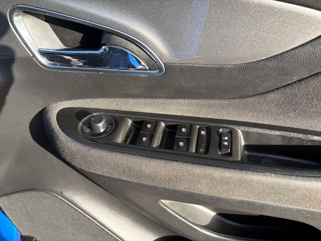 Used Vauxhall Mokka 2016 for sale - 76642758: Photo 12