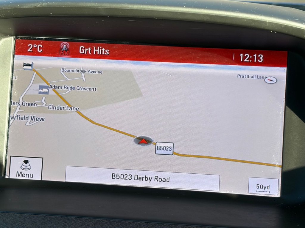 Used Vauxhall Mokka 2016 for sale - 76642758: Photo 17