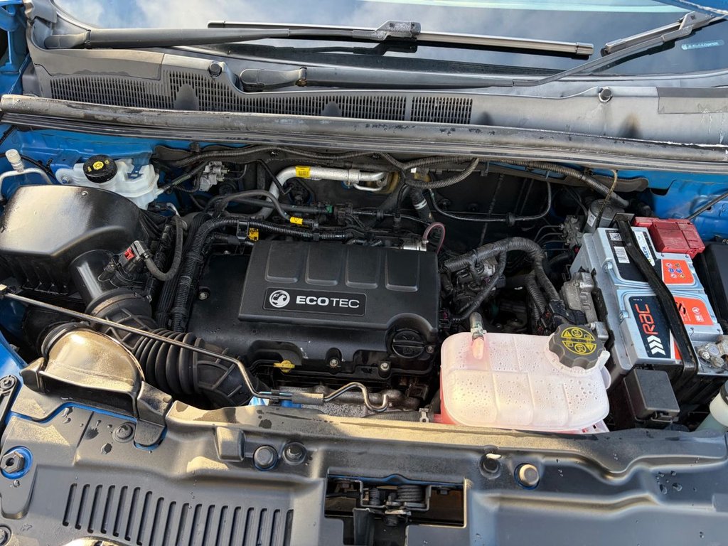 Used Vauxhall Mokka 2016 for sale - 76642758: Photo 25