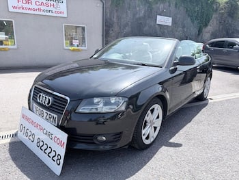 Used Audi A3 2008 for sale - 79722538: Photo