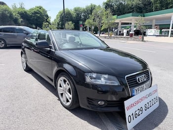 Used Audi A3 2008 for sale - 79722538: Photo