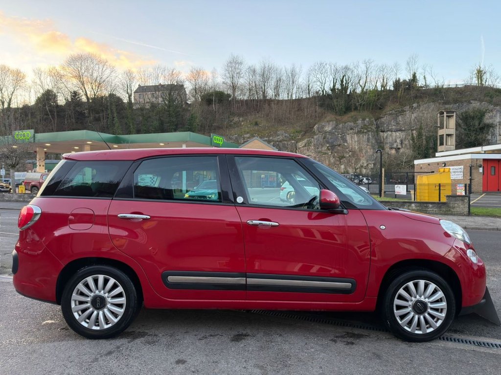 Used Fiat 500L 2015 for sale - 77140183: Photo 12