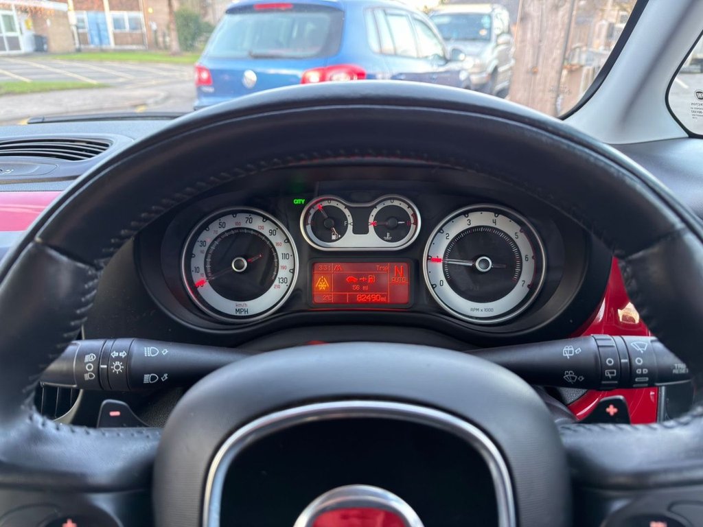 Used Fiat 500L 2015 for sale - 77140183: Photo 18