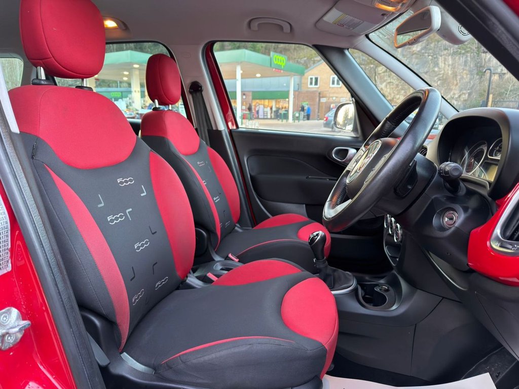 Used Fiat 500L 2015 for sale - 77140183: Photo 5