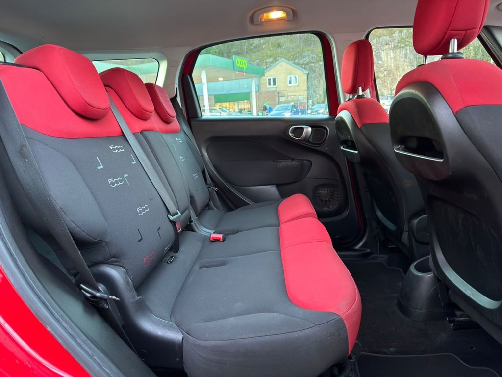 Used Fiat 500L 2015 for sale - 77140183: Photo 6