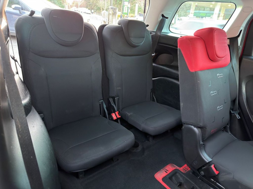 Used Fiat 500L 2015 for sale - 77140183: Photo 7