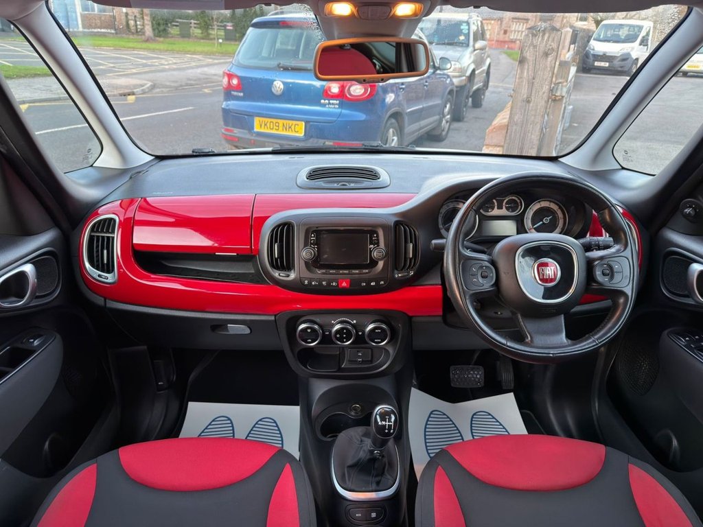 Used Fiat 500L 2015 for sale - 77140183: Photo 9