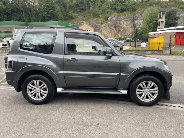 Used Mitsubishi Shogun 2014 for sale - 75654613: Photo 12