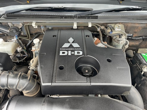Used Mitsubishi Shogun 2014 for sale - 75654613: Photo 19