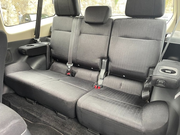 Used Mitsubishi Shogun 2014 for sale - 75654613: Photo 7