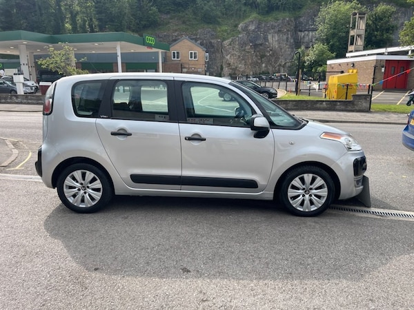 Used Citroen C3 Picasso 2011 for sale - 74866084: Photo 12