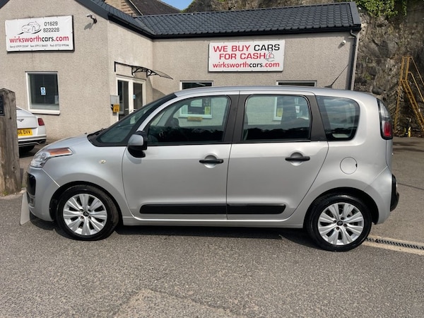 Used Citroen C3 Picasso 2011 for sale - 74866084: Photo 13