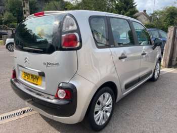 Used Citroen C3 Picasso 2011 for sale - 74866084: Photo