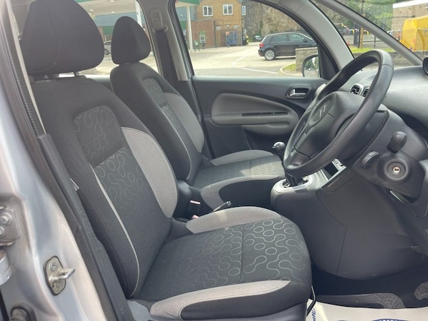 Used Citroen C3 Picasso 2011 for sale - 74866084: Photo 5
