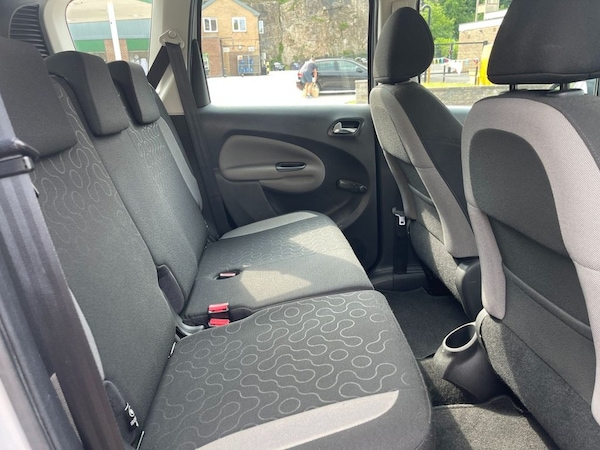 Used Citroen C3 Picasso 2011 for sale - 74866084: Photo 6