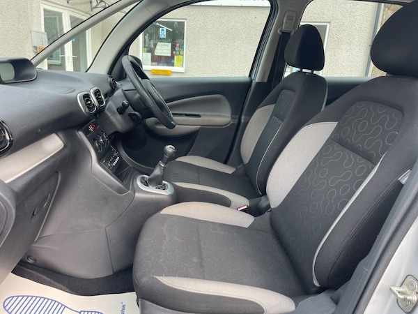 Used Citroen C3 Picasso 2011 for sale - 74866084: Photo 8