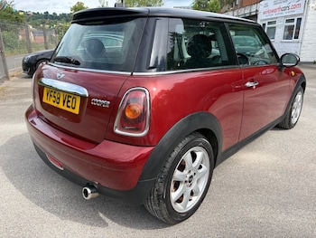 Used MINI Hatch 2009 for sale - 79046788: Photo