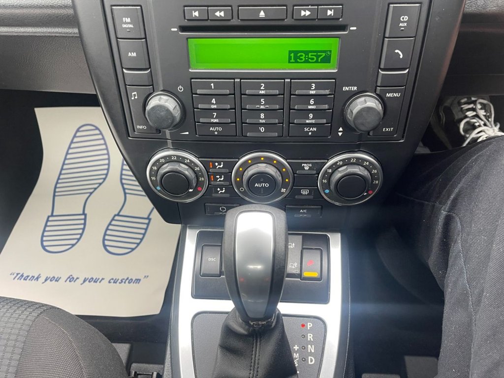 Used Land Rover Freelander 2010 for sale - 77693242: Photo 10