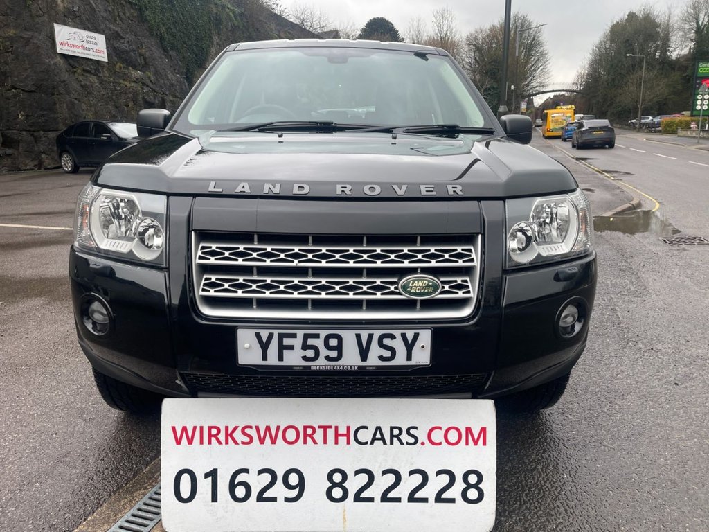 Used Land Rover Freelander 2010 for sale - 77693242: Photo 11