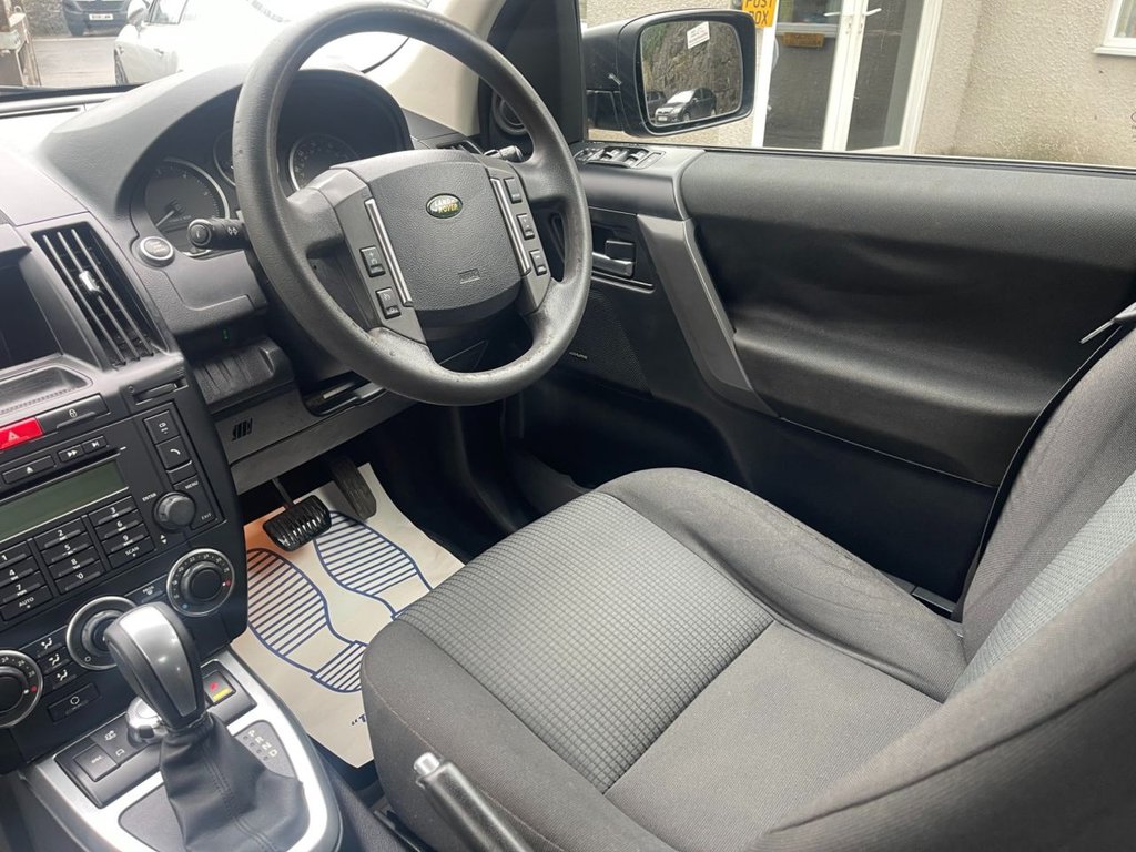 Used Land Rover Freelander 2010 for sale - 77693242: Photo 16