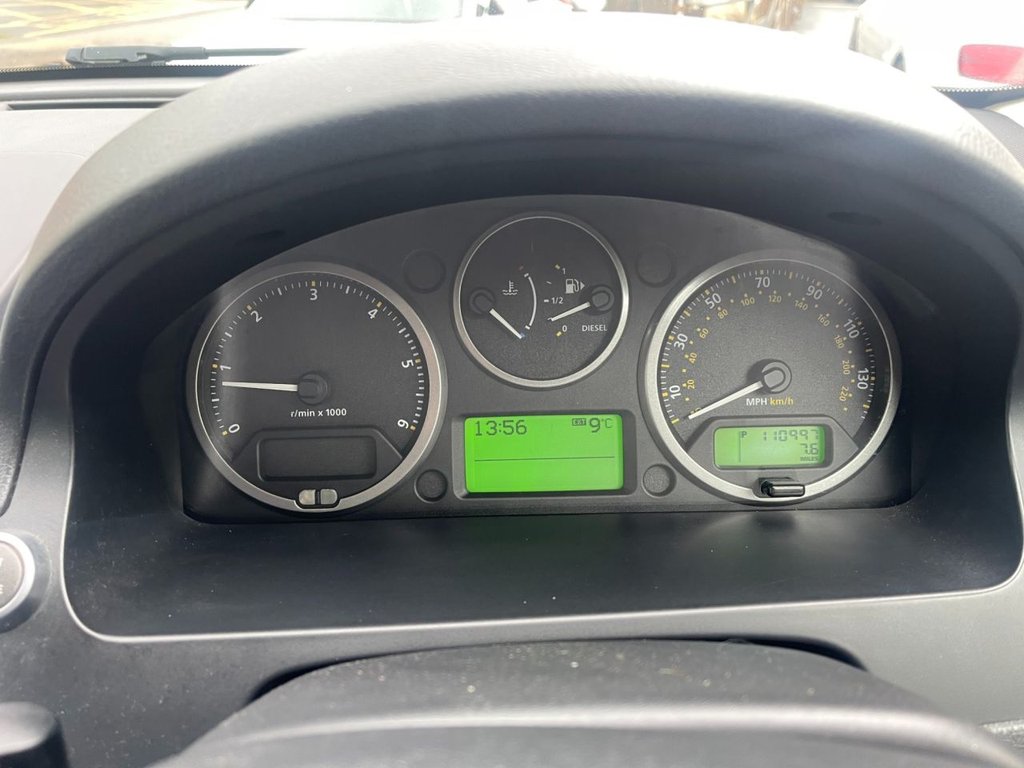 Used Land Rover Freelander 2010 for sale - 77693242: Photo 18