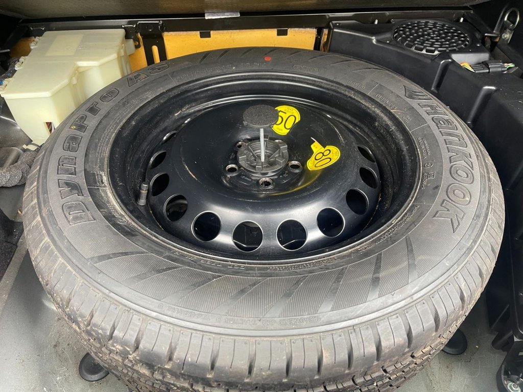 Used Land Rover Freelander 2010 for sale - 77693242: Photo 21