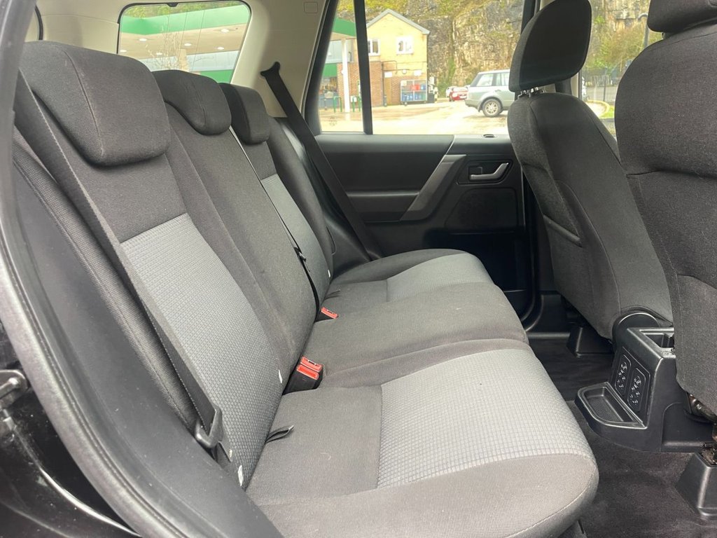 Used Land Rover Freelander 2010 for sale - 77693242: Photo 6