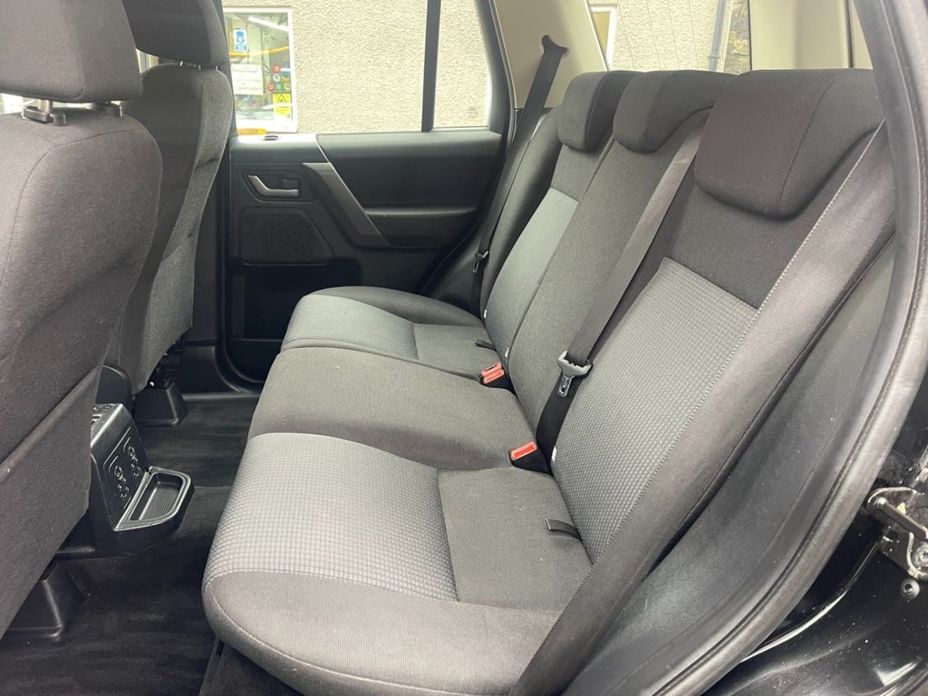 Used Land Rover Freelander 2010 for sale - 77693242: Photo 7