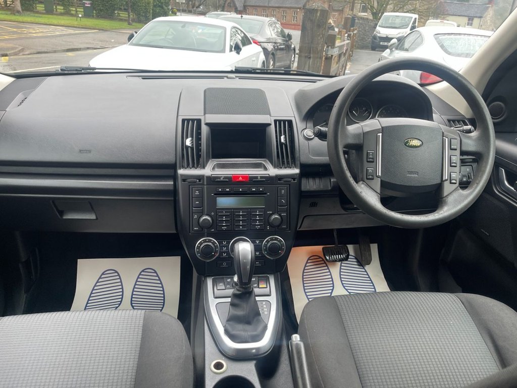 Used Land Rover Freelander 2010 for sale - 77693242: Photo 9