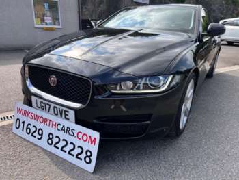 2017 (17) - 2.0d [180] Portfolio 4dr Auto