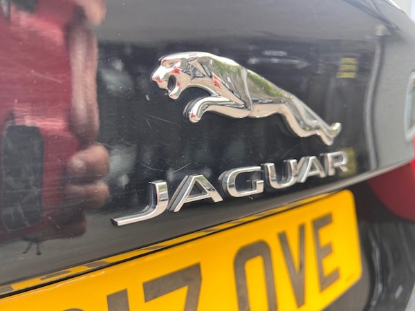 Used Jaguar XE 2017 for sale - 74964392: Photo 23