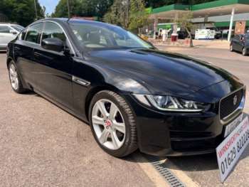 Used Jaguar XE 2017 for sale - 74964392: Photo
