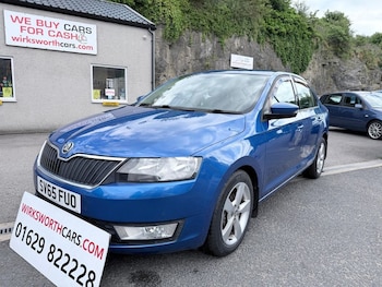 Used Skoda Rapid 2015 for sale - 78919603: Photo