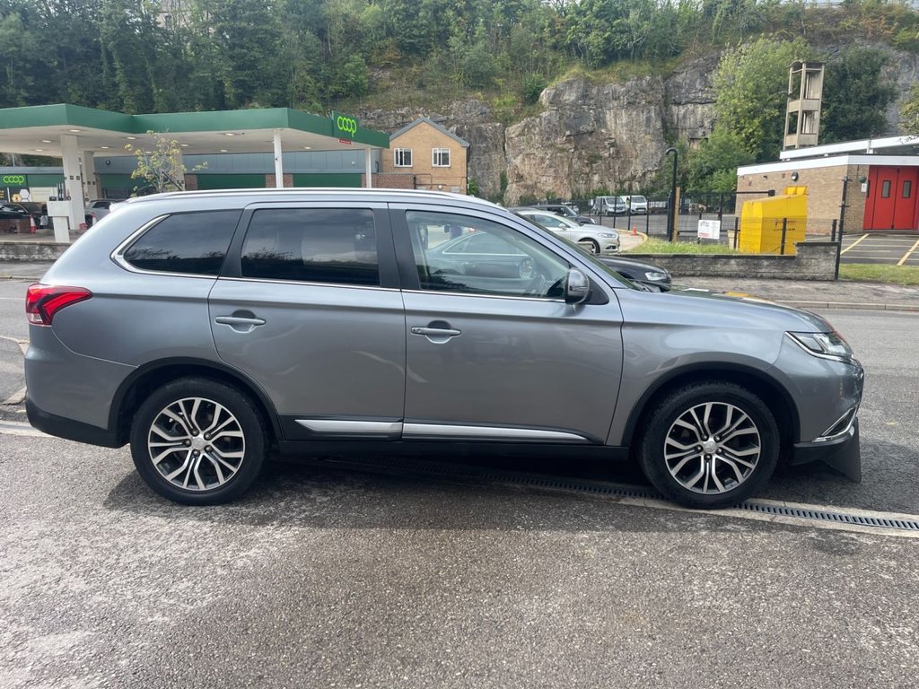 Used Mitsubishi Outlander 2016 for sale - 76172978: Photo 12