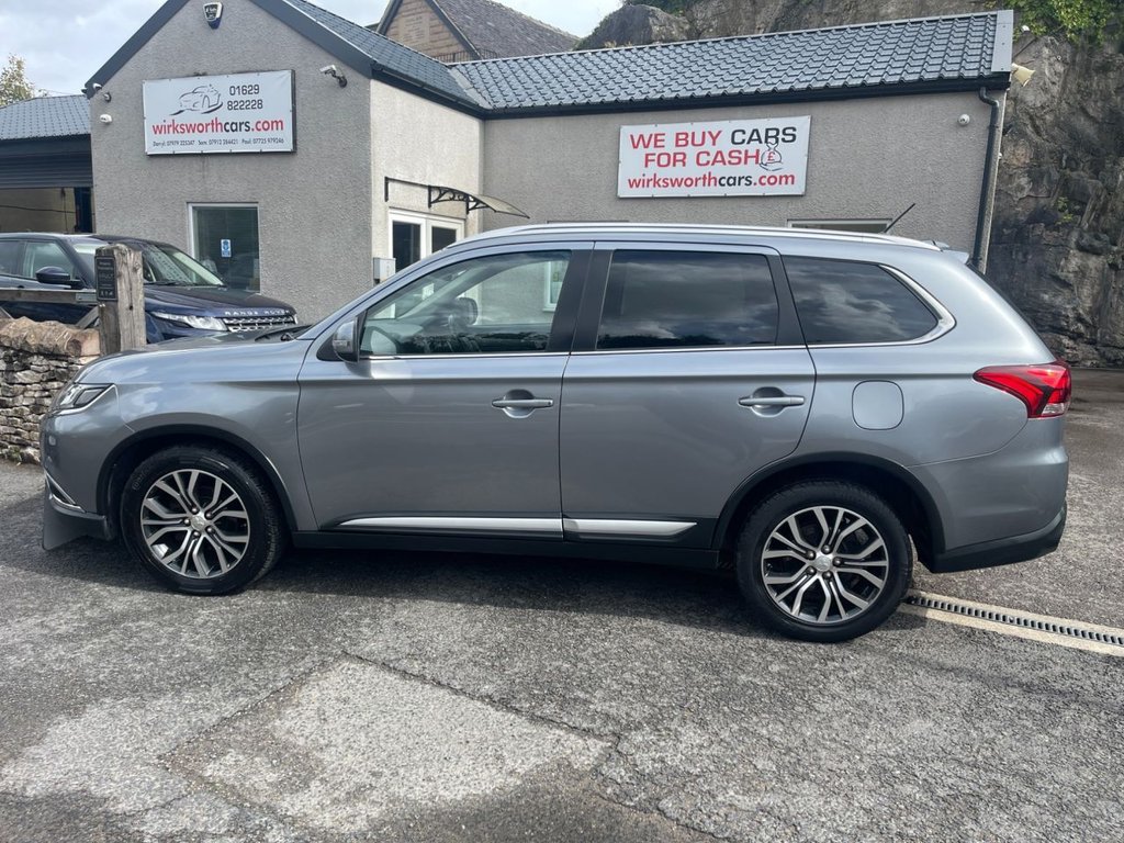 Used Mitsubishi Outlander 2016 for sale - 76172978: Photo 13