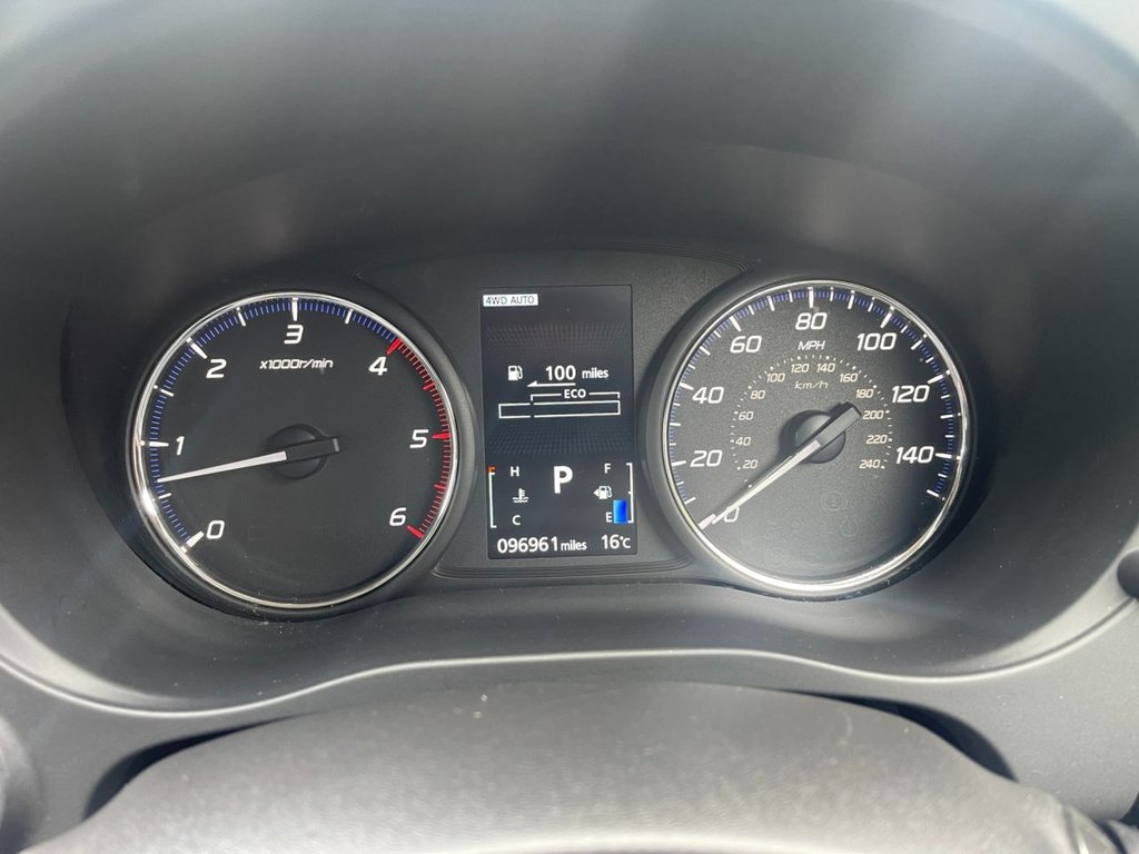 Used Mitsubishi Outlander 2016 for sale - 76172978: Photo 15