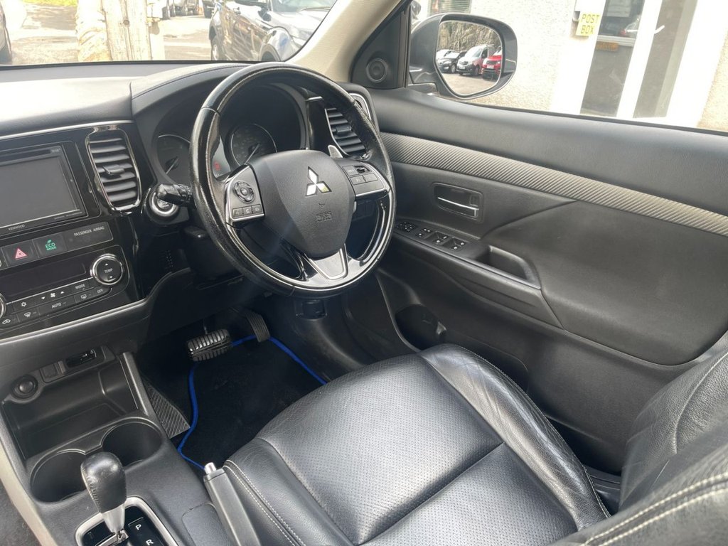 Used Mitsubishi Outlander 2016 for sale - 76172978: Photo 20