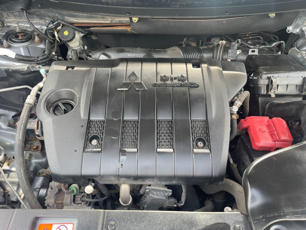 Used Mitsubishi Outlander 2016 for sale - 76172978: Photo 22