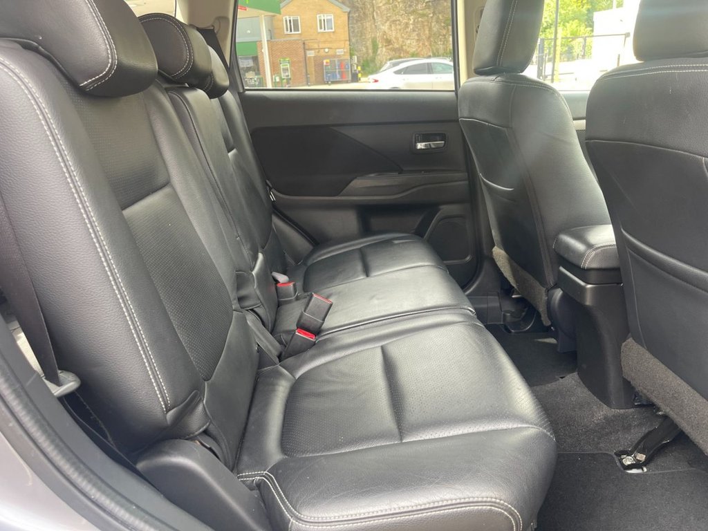 Used Mitsubishi Outlander 2016 for sale - 76172978: Photo 6
