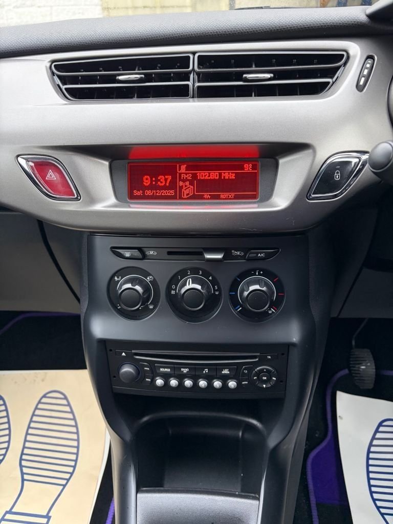 Used Citroen C3 2015 for sale - 77394377: Photo 10