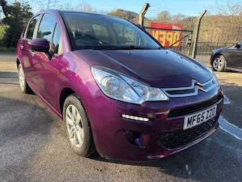 Citroen C3 feature image
