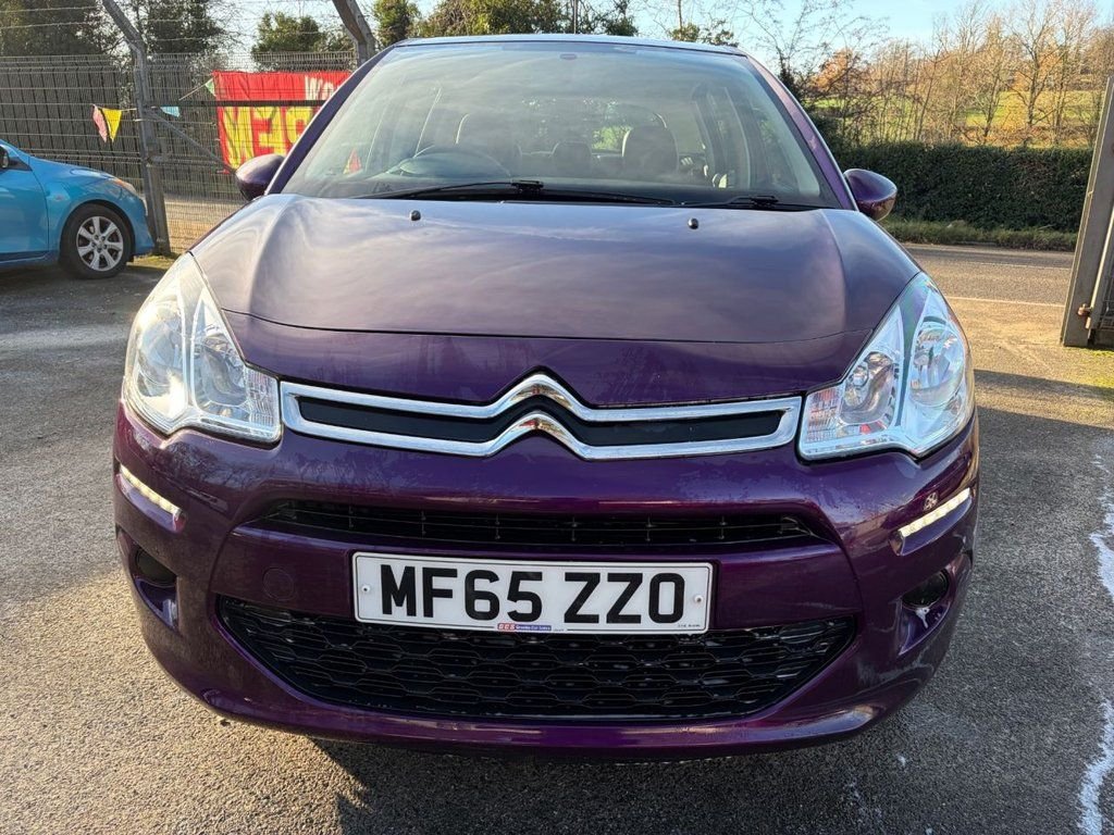 Used Citroen C3 2015 for sale - 77394377: Photo 2