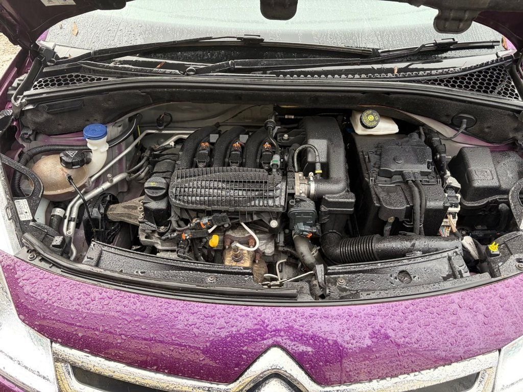 Used Citroen C3 2015 for sale - 77394377: Photo 20